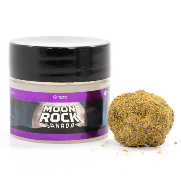 Buy Grape Moon Rocks by Moonrocks Canada