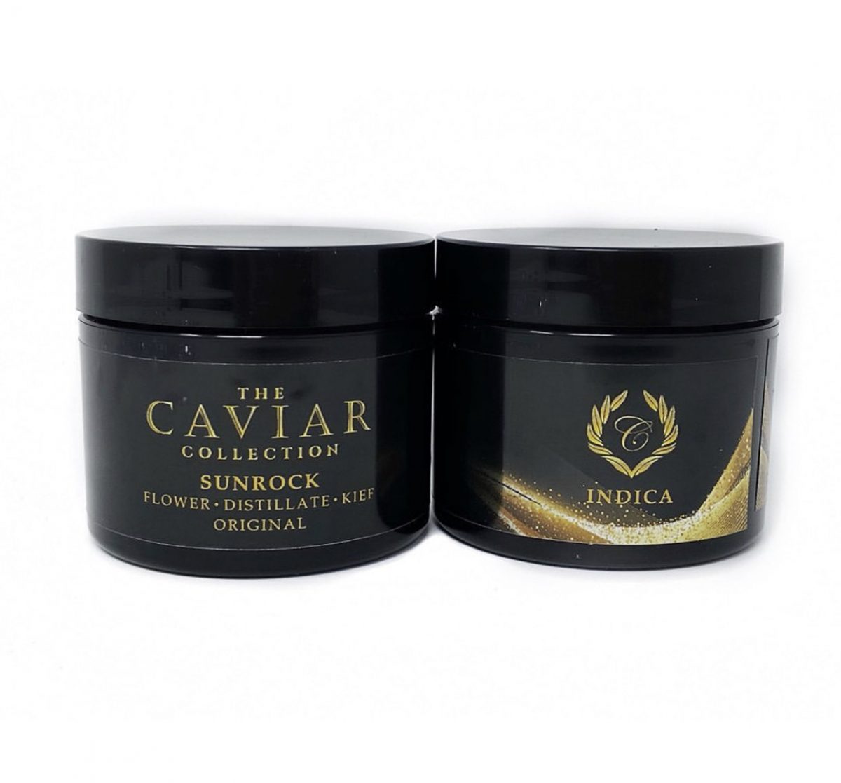 Buy Original Sunrock by The Caviar Collection