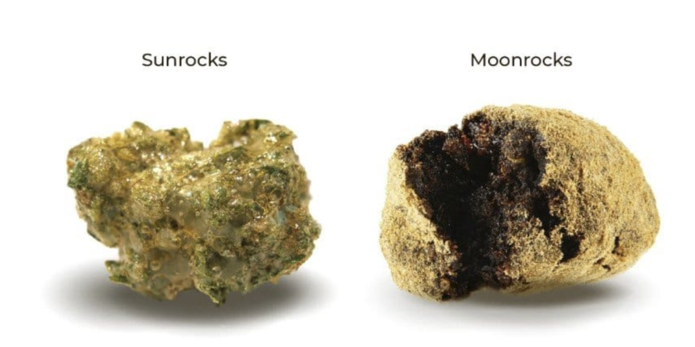 Buy Moon Rocks Online